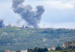 تجدد القصف الإسرائيلي على عدة بلدات في جنوب لبنان
