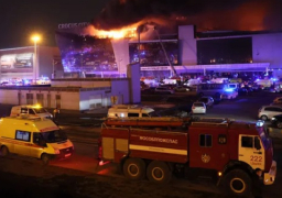 تحذير أمريكي من هجوم مماثل لـ”مذبحة موسكو”