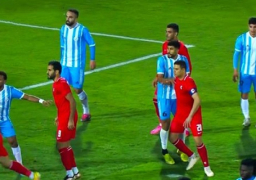 تعادل مودرن فيوتشر والداخلية 1-1 في الدوري