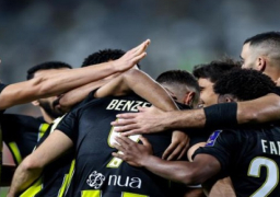 حجازي يشارك في فوز اتحاد جدة على الوحدة والتأهل لنهائي السوبر السعودي