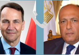 خلال اتصال هاتفي مع نظيره البولندي.. شكري يؤكد مجددا رفض مصر التام لأي عملية عسكرية في رفح الفلسطينية