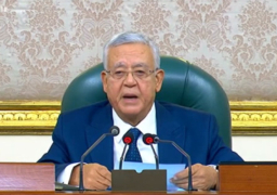 رئيس النواب يحيل مشروعات قوانين حول الاستثمار ومكافحة جرائم تقنية المعلومات للجان المختصة