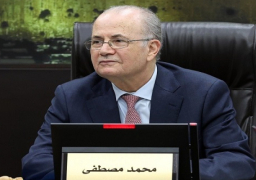 رئيس الوزراء الفلسطيني يؤكد ضرورة الضغط لوقف عدوان الاحتلال على غزة والإفراج عن الأموال المُحتجزة