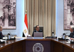 رئيس الوزراء يبحث سبل تشجيع صناعة الأسمدة للتوسع وزيادة حجم صادراتها