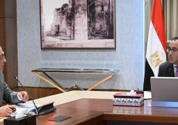 رئيس الوزراء يوجه بتشكيل مجموعة عمل لإعداد ملفات مؤتمر الاستثمار مع الاتحاد الأوروبي