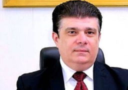 رئيس الوطنية للإعلام يهنى الرئيس السيسي بمناسبة حلول عيد الفطر المبارك