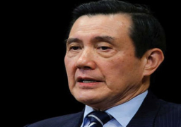 رئيس تايوان السابق يزور الصين بهدف تخفيف التوتر في أنحاء مضيق تايوان