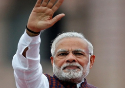 رئيس وزراء الهند: الممر الاقتصادي مع الشرق الأوسط وأوروبا سيماثل طريق الحرير