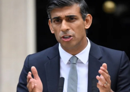 رئيس وزراء بريطانيا يصف حادث الطعن في لندن بـ”المروع”