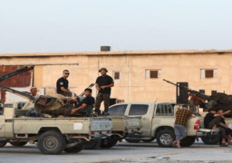 سقوط ضحايا في اشتباكات بين مجموعتين مسلحتين في طرابلس