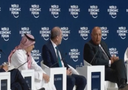 شكري: نرفض أي حل عسكري في رفح الفلسطينية.. ونؤكد ضرورة تجنب كارثة إنسانية