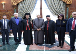 شيخ الأزهر: مظاهر الفرح بالعيد اختفت جراء ما يحدث لإخواننا في غزة من عدوان همجي