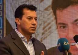 صبحي يلتقي كبري مؤسسات القطاع الخاص وممثلي مبادرة توظيف مصر لبحث ملفات تشغيل الشباب