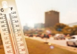 الأرصاد: طقس حار نهارًا لطيف ليلًا.. والعظمى بالقاهرة 31 درجة