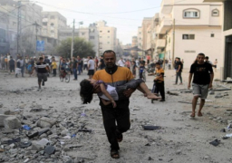 «صحة غزة»: الاحتلال ارتكب 3 مجازر أدت لاستشهاد 25 شخصًا وإصابة 80 آخرين خلال 24 ساعة