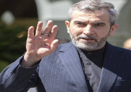 طهران تتوعد إسرائيل : سنرد بضربة أقوى وخلال ثوان على أي هجوم جديد