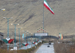 طهران تلوح بمراجعة عقيدتها النووية.. وتحذر إسرائيل من استهداف منشآتها