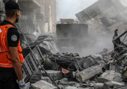 “طواقم الإنقاذ في غزة”: 10 آلاف مفقود غير مدرجين بإحصائية الشهداء منذ بدء العدوان