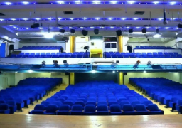 عرض “الفأر الطباخ” على مسرح الهوسابير في ثاني أيام عيد الفطر المبارك