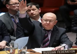 فيتو روسي ضد مشروع قرار أمريكي لمنع سباق تسلح في الفضاء الخارجي