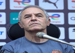 كولر: جاهزون لمازيمبي.. نتيجة الذهاب خطيرة.. وكل شيء ممكن حول الشناوي وعاشور