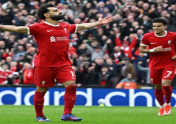 ليفربول يسعى للثأر من أتالانتا فى إياب ربع نهائى الدورى الأوروبى