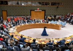 اجتماع طارئ لمجلس الأمن اليوم بشأن“ أحداث رفح”