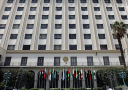 مجلس الجامعة العربية يبحث الأربعاء استمرار جرائم الاحتلال وتداعيات الفيتو الأمريكي