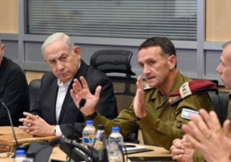 مجلس الحرب الإسرائيلي ينهي اجتماعا وتوقعات برد قريب على إيران