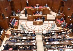 مجلس الشيوخ يواصل جلساته بمناقشة سياسة الحكومة بشأن الجزر الصناعية ودورها الاقتصادي