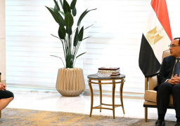 مدبولي: الدعم الذي تتلقاه مصر من المجتمع الدولي لا يتناسب مع ما تتحمله لتوفير حياة كريمة للوافدين