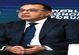 مدبولي يعود للقاهرة عقب مشاركته نيابة عن الرئيس بالمنتدى الاقتصادي العالمي بالرياض