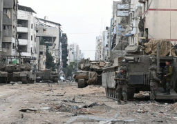 مسؤول أممي: الانسحاب الإسرائيلي من خان يونس قد يكون استعدادا للتوغل في رفح