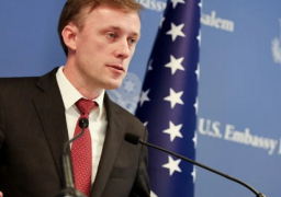 مستشار الأمن القومي الأمريكي يرجئ زيارة للهند بسبب أحداث الشرق الأوسط