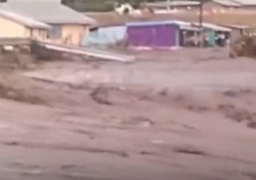 مصرع 42 شخصا على الأقل في انهيار سد شمال نيروبي