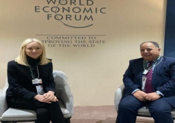 معيط: الإصلاحات الهيكلية تُمهد الطريق للاستقرار والنمو الاقتصادى فى مصر