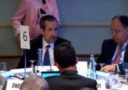 معيط من واشنطن: التمويل الأخضر بات أكثر كلفة نتيجة للمخاطر المرتفعة والتصنيف السلبي للبلدان الناشئة