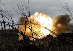 مقتل 5 أشخاص في ضربات روسية استهدفت خاركيف