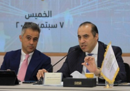 مقرر مساعد بالحوار الوطني : لدينا رؤية شاملة لمناقشة كافة القضايا خلال جلسات الحوار المقبلة