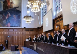 نيكاراجوا تندد بألمانيا أمام العدل الدولية وتؤكد أن الشعب الفلسطيني يتعرض لأبشع صور الإبادة الجماعية