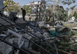 هجوم مسلح على مسجد بولاية هرات الأفغانية يودي بحياة 6 أشخاص