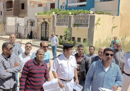 وزير الإسكان: استرداد ٩٥٨٧م٢ بالسويس الجديدة..وإزالة مخالفات بناء بالشروق وزايد وبني سويف الجديدة