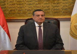 وزير التنمية المحلية يتلقي تقريراً حول متابعة الأوضاع بالمحافظات خلال أيام عيد الفطر المبارك