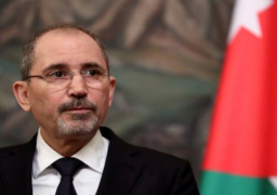وزير الخارجية الأردني: الاحتلال يستخدم تجويع الفلسطينيين كسلاح ويعرقل وصول المساعدات