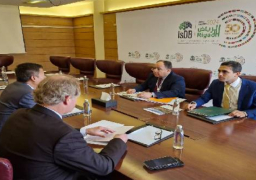 وزير المالية: نتطلع لأدوات تمويلية تنموية منخفضة التكلفة