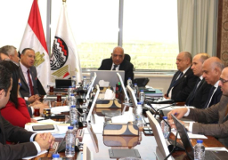 وزير قطاع الأعمال العام: القطاع الخاص شريك رئيسي في تنفيذ مشروعات الوزارة