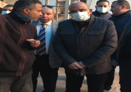 وزير قطاع الأعمال العام يبحث تطوير ملاحة “سبيكة” بسيناء وإقامة مجمع صناعي