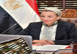 وزيرة البيئة تطلق المرحلة الثالثة من البرنامج الوطنى لإدارة المخلفات الصلبة بالتعاون مع وكالة التعاون الدولى الألمانى