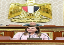 وزيرة التخطيط أمام “النواب”: 4.2% معدل النمو الاقتصادي بخطة 2024/ 2025 وتجاوز الاستثمارات تريليوني جنيه