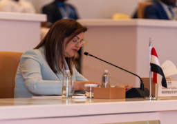 وزيرة التخطيط تناقش مُقترح إنشاء نافذة للتمويل المُيسَّر خلال اجتماع البنك الإسلامي للتنمية بالرياض